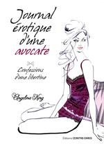 Journal érotique d'une avocate