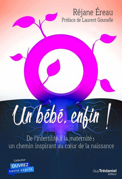 Un bébé enfin - De l'infertilité à la maternité : un chemin inspirant au c?ur de la naissance