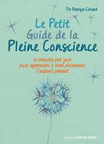 Le Petit Guide de la Pleine Conscience - Quelques minutes par jour pour apprendre à vivre pleinement l'instant présent