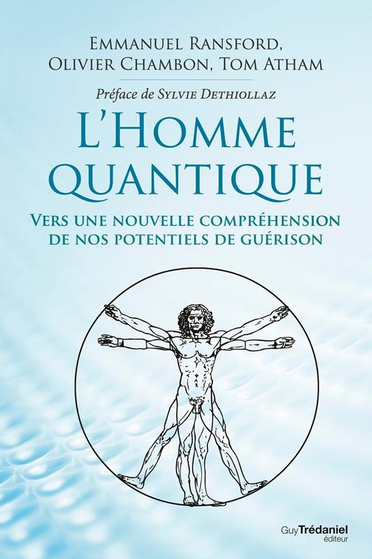 L'homme quantique