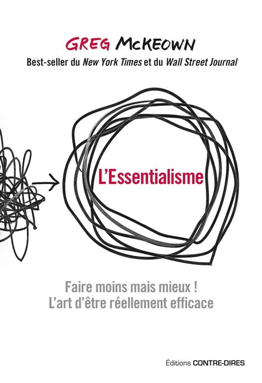L'Essentialisme