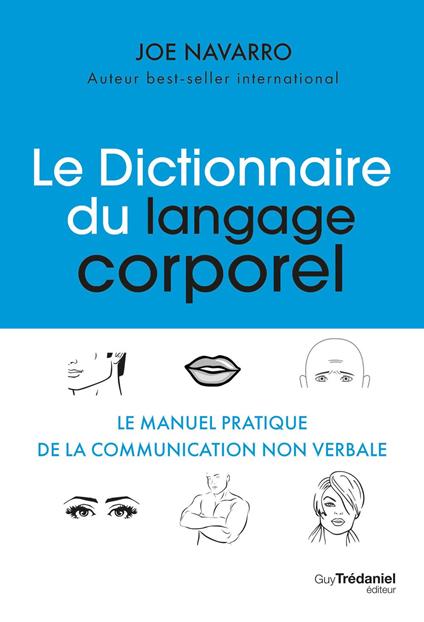 Le dictionnaire du langage corporel