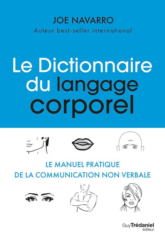 Le dictionnaire du langage corporel