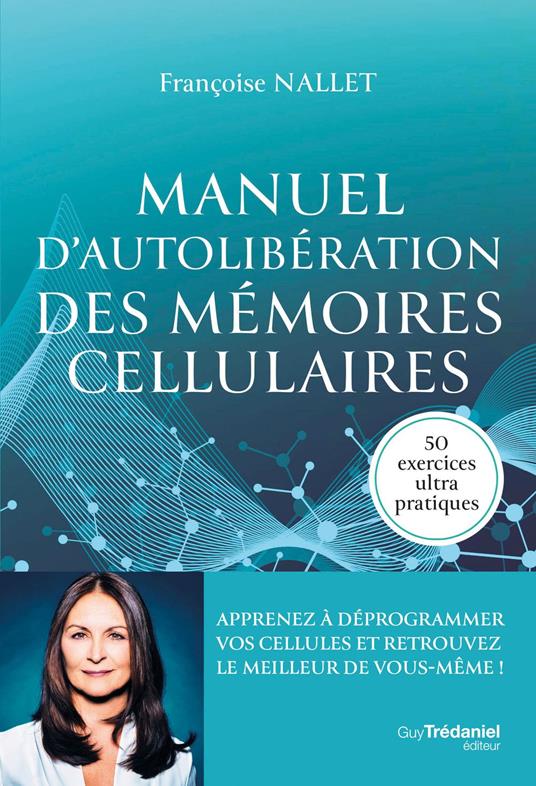 Manuel d'autolibération des mémoires cellulaires