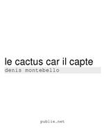 Le cactus car il capte