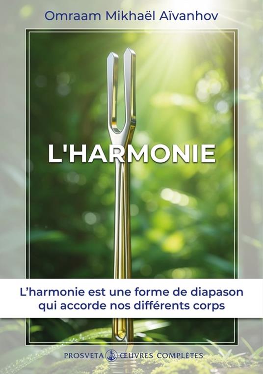 L'harmonie