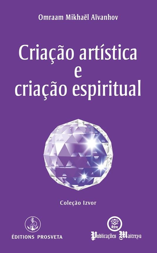 Criação artística e criação espiritual