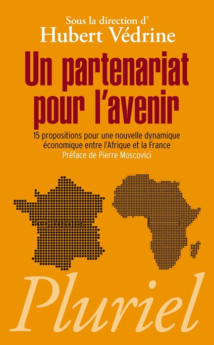 Un partenariat pour l'avenir