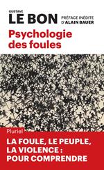 Psychologie des foules