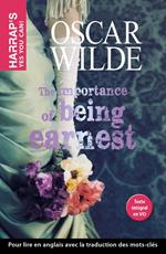 The Importance of Being Earnest