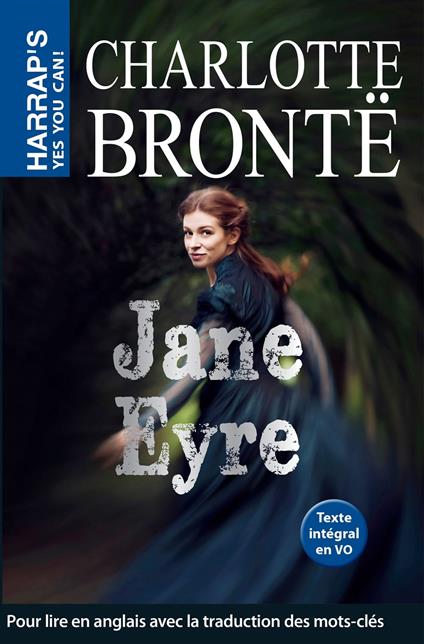 Jane Eyre