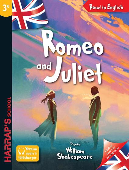 Romeo and Juliet