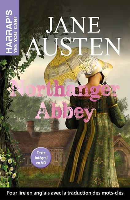 Northanger Abbey