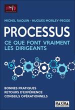 Processus ce que font vraiment les dirigeants