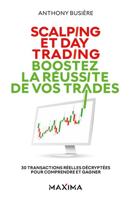 Scalping et day trading : boostez la réussite de vos trades