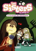 Les Sisters - La Série TV - Poche - tome 25