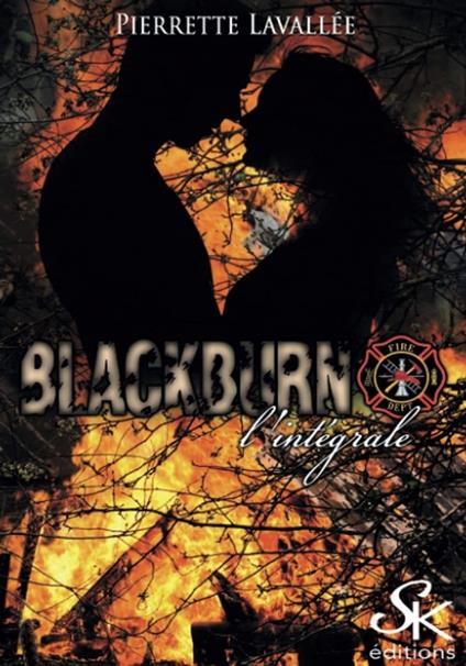 Blackburn - L'intégrale