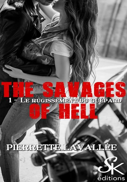 The savages of Hell 1