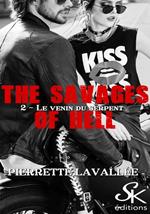 The savages of Hell 2