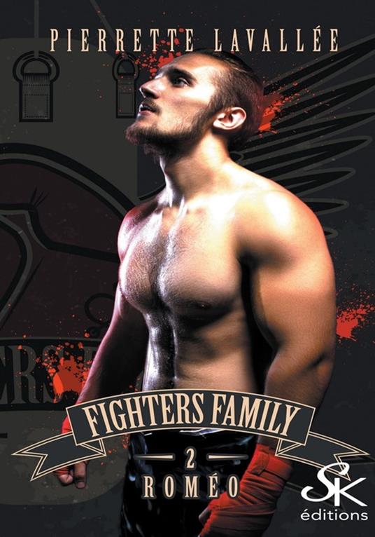 Fighters family 2