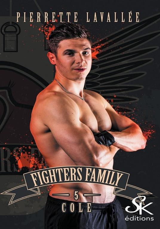 Fighters family 5