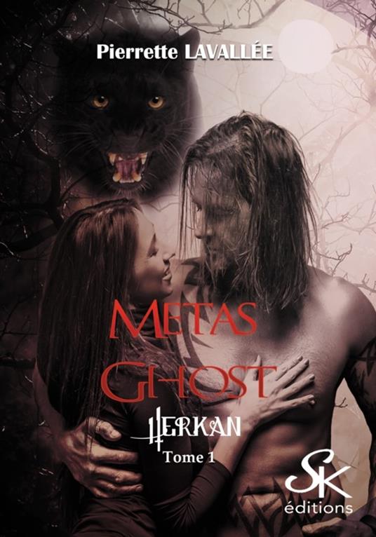 Métas Ghost 1