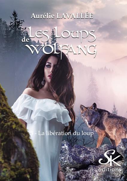 Les loups de Wolfang 3