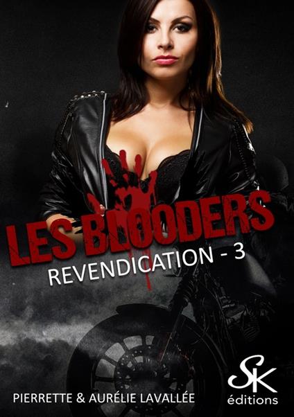 Les Blooders 3