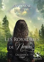 Les Royaumes de Nimara 1