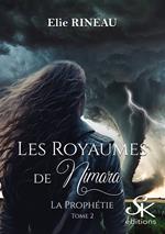 Les royaumes de Nimara 2