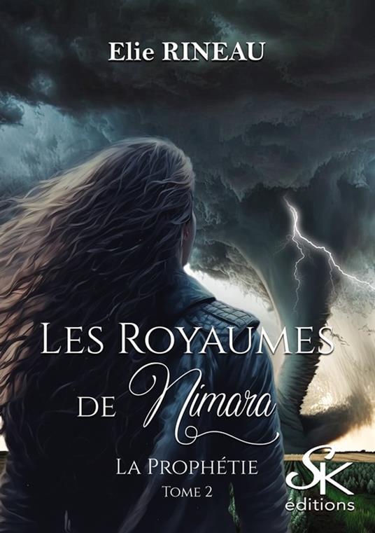 Les royaumes de Nimara 2