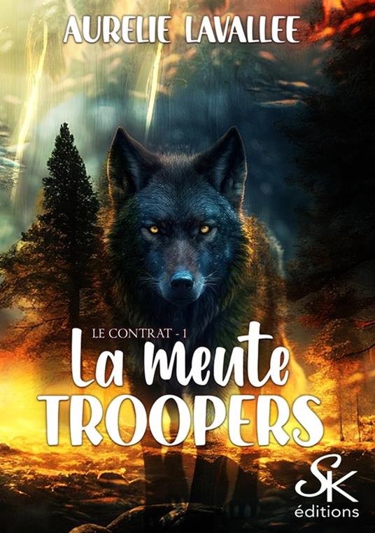 La meute Troopers 1