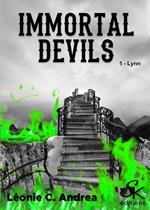 Immortal Devils 1