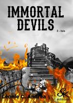 Immortals devils 3