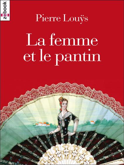 La Femme et le Pantin