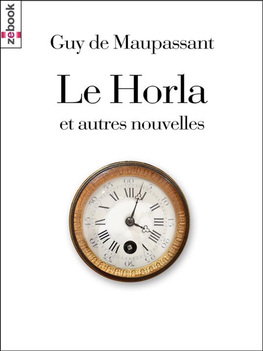 Le Horla