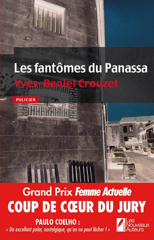 Les fantomes du Panassa