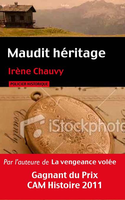 Maudit héritage