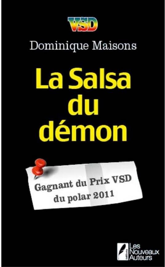 La salsa du démon