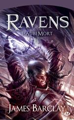 AubeMort: Les Chroniques des Ravens, T1