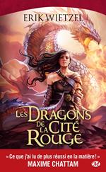 Les Dragons de la cité rouge