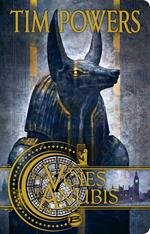 Les Voies d'Anubis