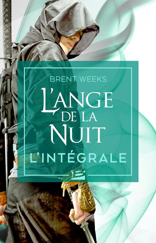 L'Ange de la Nuit - L'Intégrale