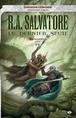 Neverwinter, T4 : Le Dernier Seuil