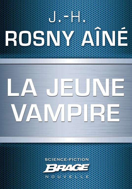 La Jeune Vampire