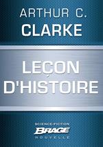 Leçon d'Histoire