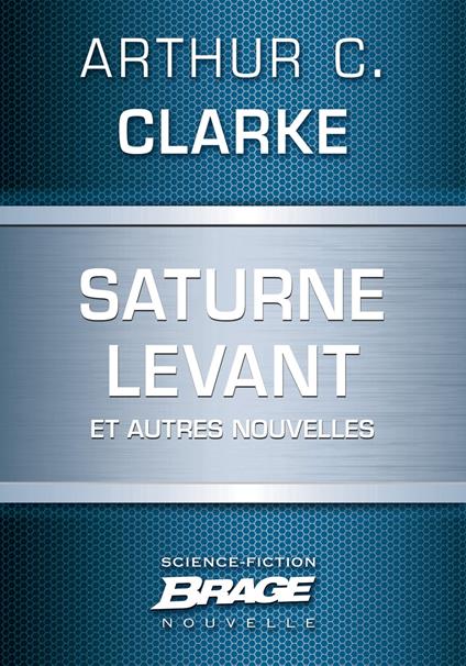 Saturne levant (suivi de) L'Autre Tigre (suivi de) Quarantaine (suivi de) esèneG