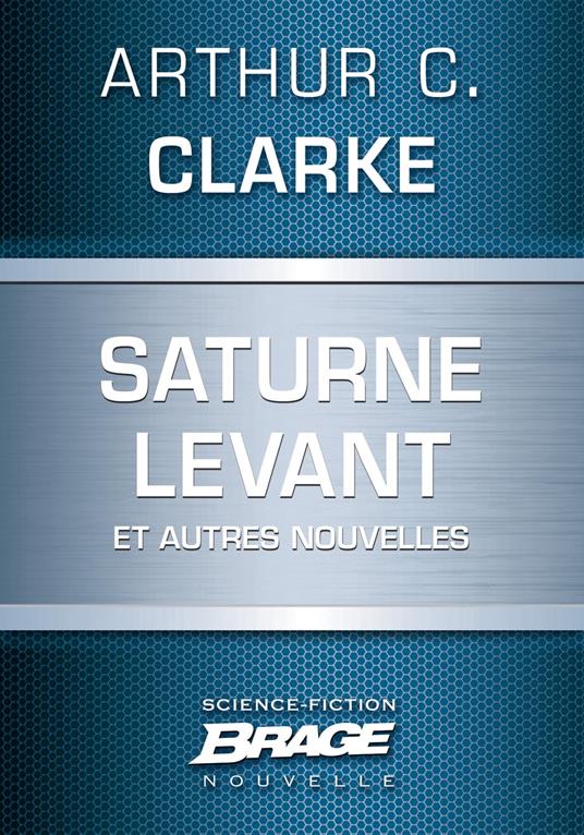 Saturne levant (suivi de) L'Autre Tigre (suivi de) Quarantaine (suivi de) esèneG