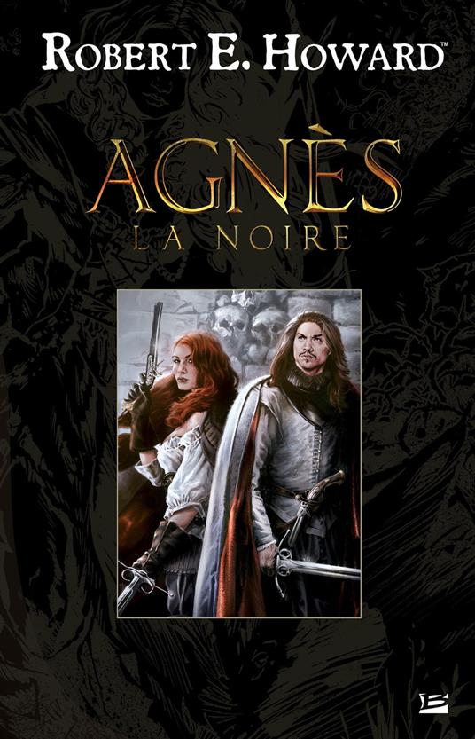 Agnès la Noire