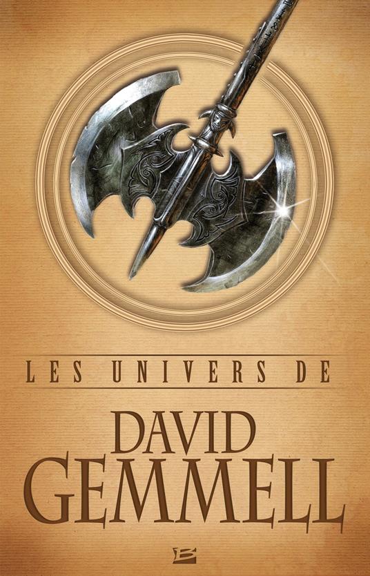 Les Univers de David Gemmell